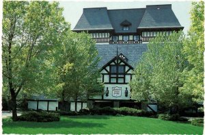 Jumer Hotel Castle Lodge,Bettendorf,IA BIN