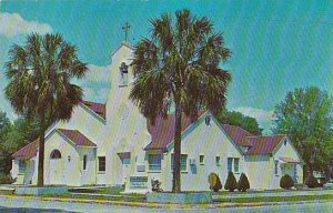 Florida Inverness First Presbyterian Church