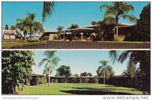 Florida Venice Gondolier Motel