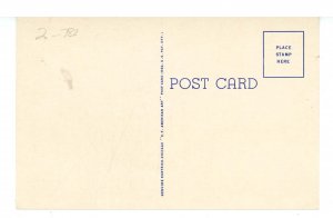 ME - Bath. View of Carlton Bridge Over Kennebec River