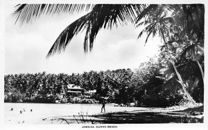 Dunns Beach Jamaica Unused 