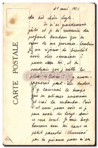 Postcard Old Scott Emulsion Department Pas de Calais Arras Boulogne Bethune S...