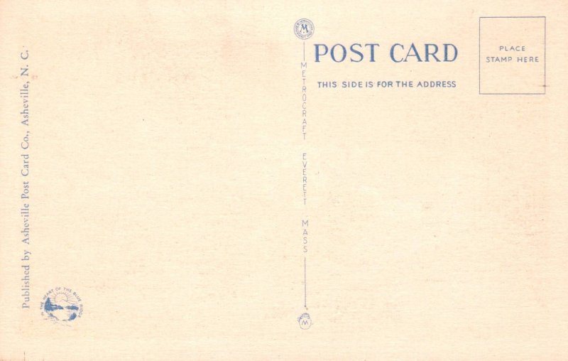 Highway along a Mountain Stream