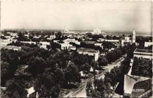 CPA AK MAROC SIDI-KACEM Vue sur la ville européenne (31635)