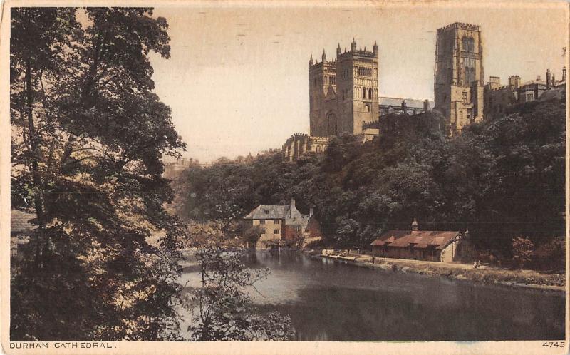 uk24704 durham cathedral uk