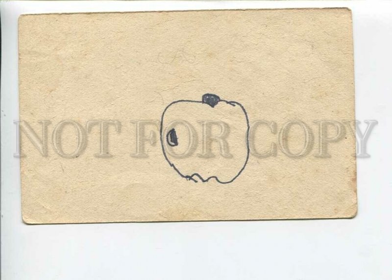 3183882 RUSSIA BILIBIN Dragon Vintage postcard