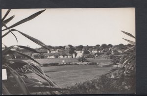 Kent Postcard - Margate - Sunken Gardens, Westbrook  T405