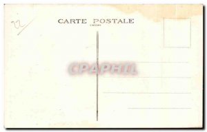 Old Postcard Ploumanac pm Oratory Sanit Guirec