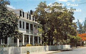 Audubon House Key West, Florida