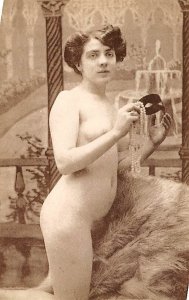 Reproduction Nude Nude View Images