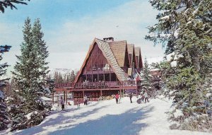 Mount Majestic Manor Ski Chalet Brighton Utah