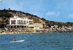 BR84667 caldetas playa spain