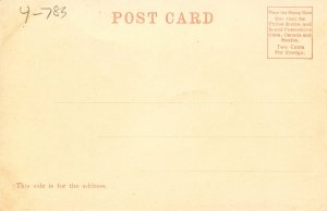 MA - Fitchburg. Monument Square