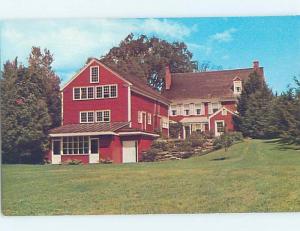 Unused Pre-1980 HISTORIC HOME Woodstock Vermont VT W3884