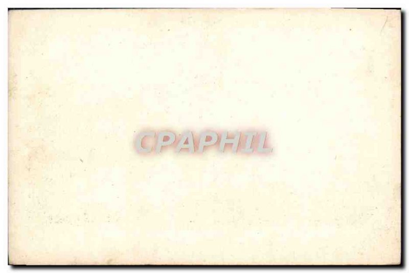 Old Postcard Etretat Seen Jack De La Cote d & # 39Aval