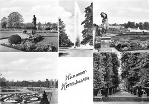 BG21921 hannover herrenhausen  germany  CPSM 14.5x9cm