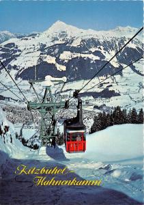 B68764 Kitzbuhel Tirol  austria