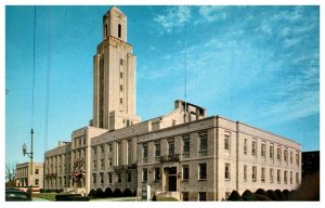 Rhode Island  Pawtucket ,  City Hall