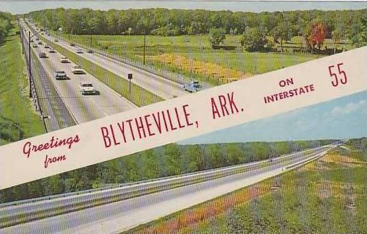 Arkansas Blytheville