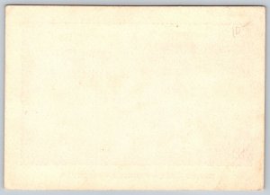 Austria  Salzburg  Grand Cafe  Postcard