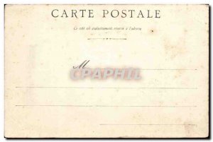 Old Postcard Panorama of Bernay Holy Cross Church