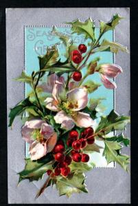 U.S. 19xx Picture Postcard!