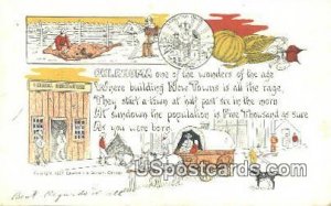 Misc, OK Postcard      ;      Misc, Oklahoma