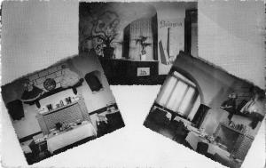 Br45093 Cafe restaurant Bologna specialite de pates Italiennes bruxelles belgium