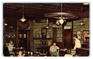 BARDSTOWN, KY Kentucky ~ Roadside Historic TALBOTT TAVERN  c1960s Postcard