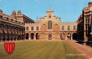 BR66974 peterhouse cambridge    uk 14x9cm