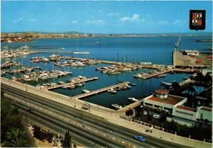 CPA Espagne-Mallorca-Palma de Mallorca-Club de Mar (323454)