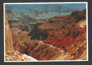 Grand Canyon, Arizona