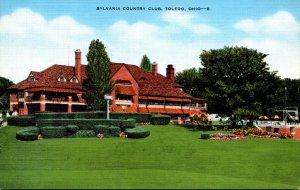 Ohio Toledo Sylvania Country Club