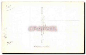 Old Postcard Uriage General view