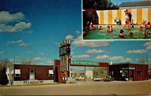 Wyoming Gillette Western Motel