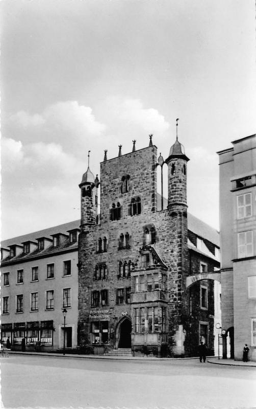 BG32169 hildesheim das tempelherren haus  germany  CPSM 14x9cm