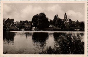 CPA NOYEN-sur-SARTHE - Les Bords de la SARTHE (299569)