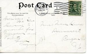 NY - Syracuse. Fayette Park