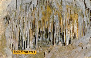 Dolls' Theater Carlsbad, New Mexico USA Dolls' Theater Carlsbad, New Mexico USA