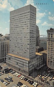First National Bank Building First National Bank Building  - Minneapolis, Min...