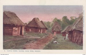 Native Street , EMPIRE , Canal Zone , Panama , 00-10s