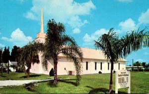 Florida Fort Myers Church Of The Brethren