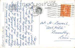 uk2538 waterloo gardens and bowling bognor regis  uk