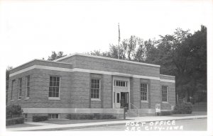 Sac City, Iowa, Post Office, AA371-28