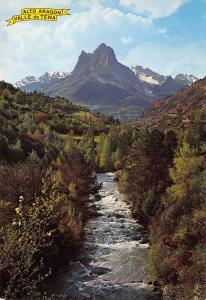 BF492 pirineo aragones spain huesca valle de tena