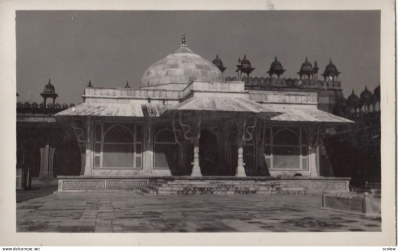 RP: Salim Chisti's Tomb , Fatehpur Sikri , INDIA , 1930-40s