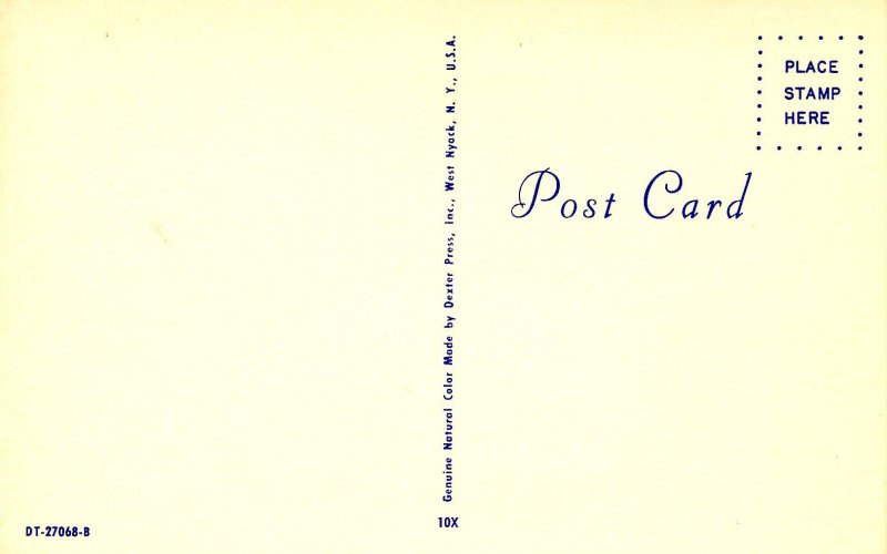 Humor - D'you mind naggin' a bit…