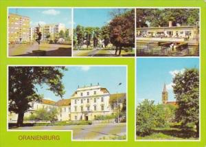 Germany Oranienburg Multi View