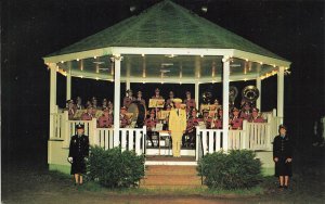 Chatham Cape Cod MA The Chatham Band Postcard