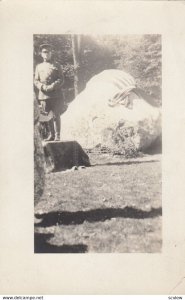 RP: RUTLAND , Vermont , 1921 ; American Legion Day